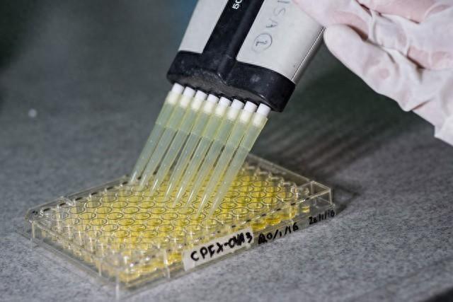 中国卡脖子技术光刻胶，近日取得前所未有的巨大突破！