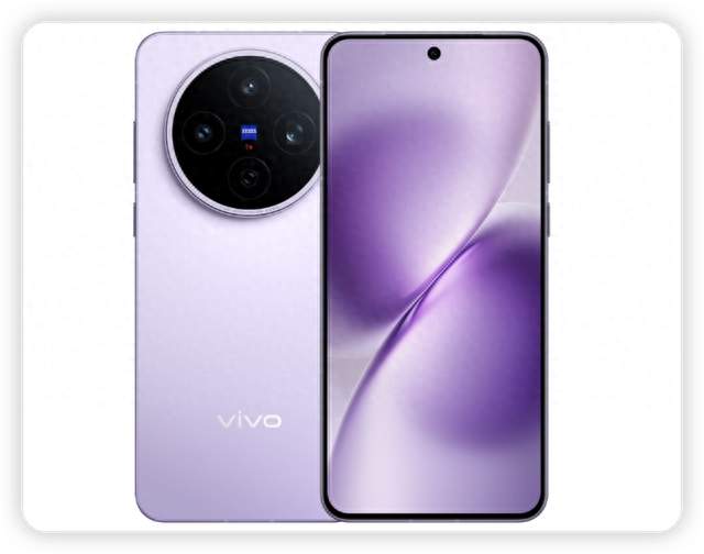 還在等X300？vivo X200s價格再次松動，六邊形戰士卷翻同價位