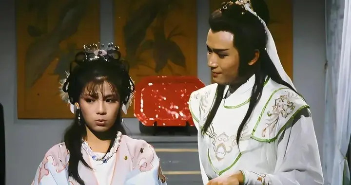 楚留香不是那么好演的，10位男星饰演过楚留香一角，差距一目了然