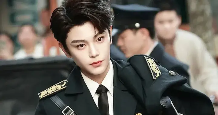 檀健次 成毅 杨紫 丁禹兮 虞书欣 吴磊 辛芷蕾 罗云熙 王安宇 彭昱畅