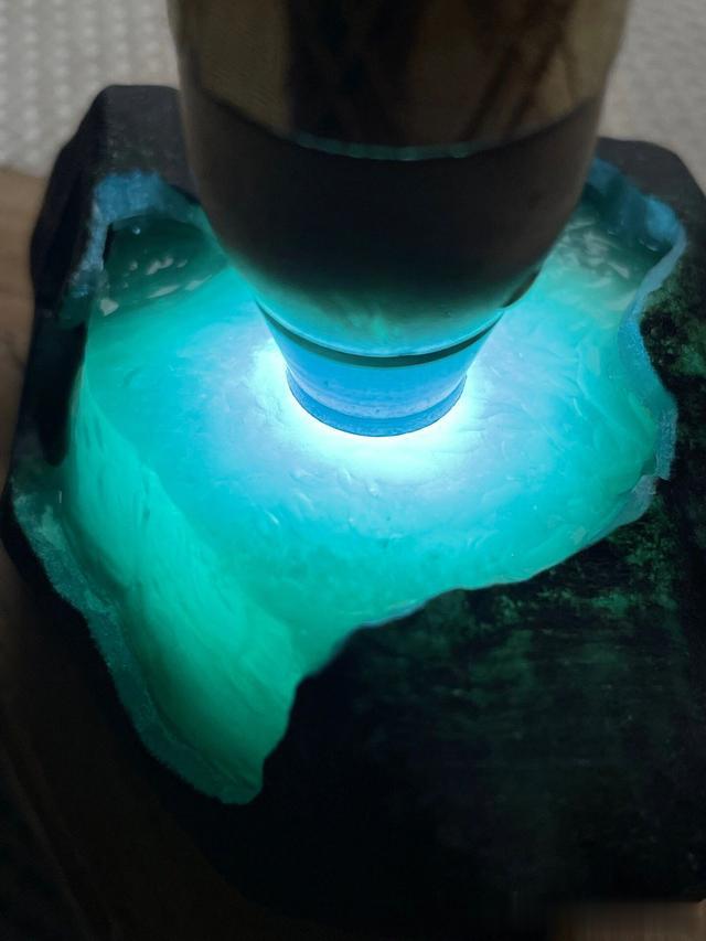 翡翠|格应角翡翠原石有哪些短板？