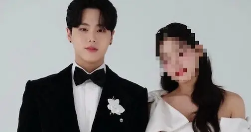 韩男星官宣结婚，网友却一片嘘声：让未成年怀孕打胎，你靠谱吗？