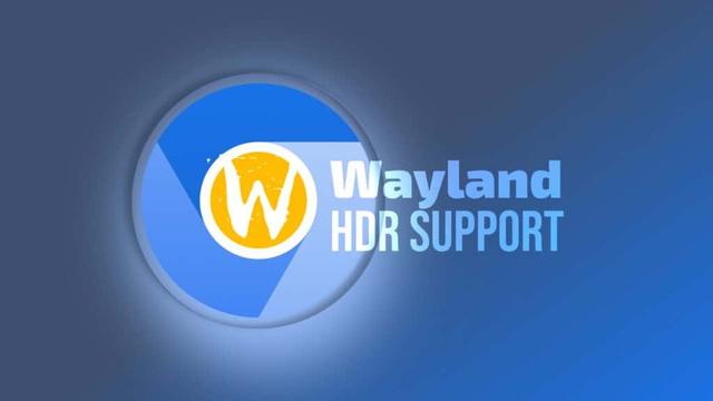 \uD83C\uDF89 HDR 视频回放登陆 Wayland 下的 Chromium