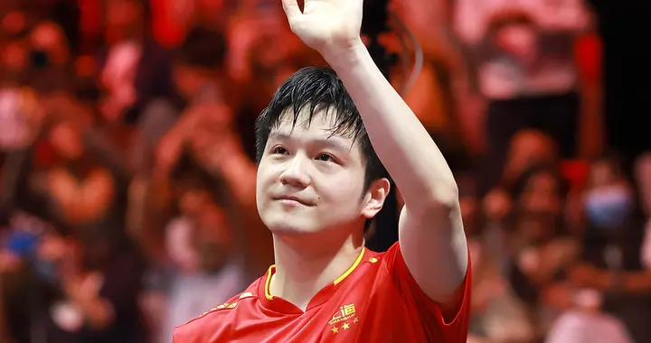 樊振东23战全胜，含金量拉满！世乒赛回归带来新问题，王皓成候选
