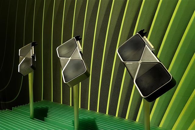 RTX 5090D解禁绝无可能！RTX 5090D v2都悬而未决