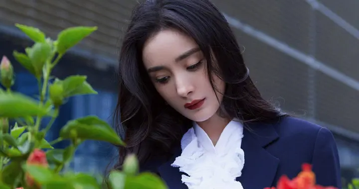 杨幂 颜值身材在线