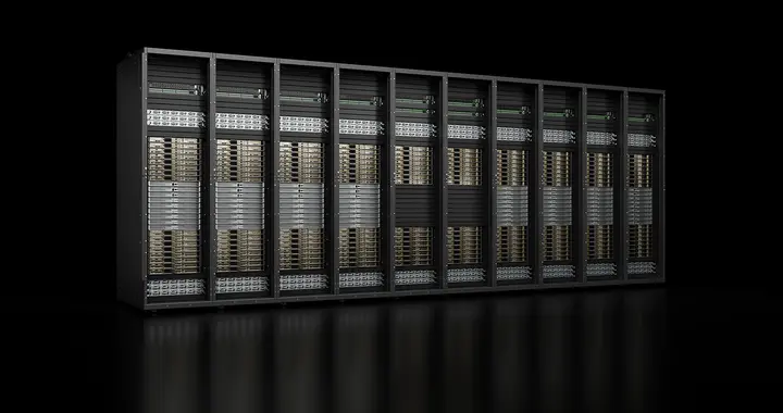 NVIDIA宣布兩臺下代Rubin GPU超算！美國核試驗專用