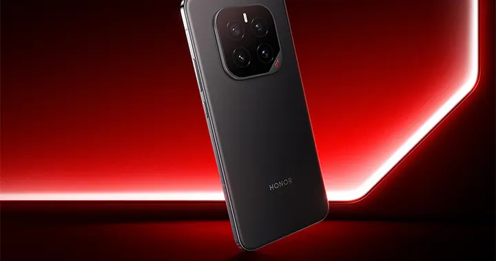 爆榮耀GT2 Pro電池超8500mAh，有望12月亮相