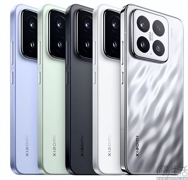 新旗艦亮相時間曝光，小米16系列或率先發布