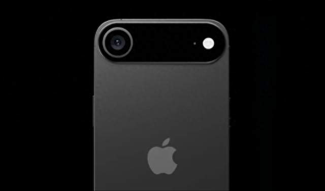 iPhone 17 Air 電池曝光：厚度僅 2.49 毫米