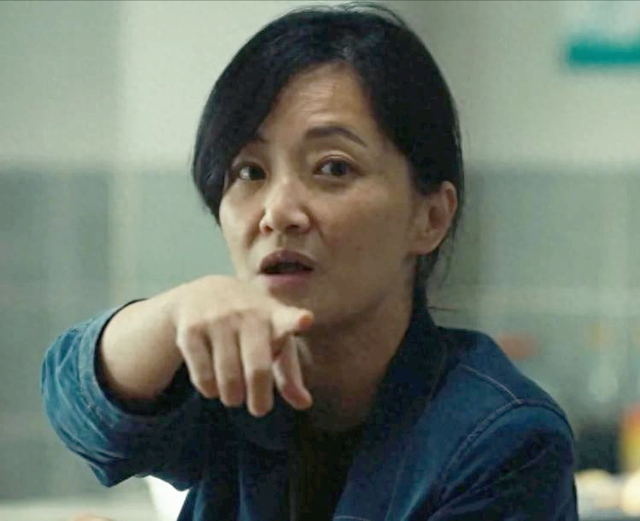 颜值不及秦岚，演技不输郭京飞，如今47岁演《黄雀》，终于红了