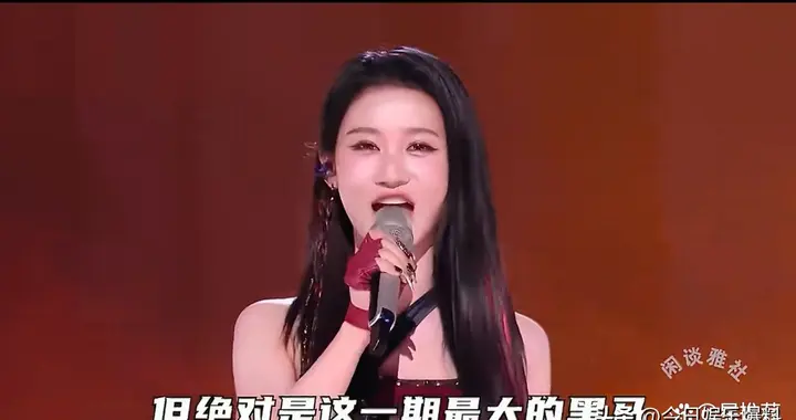 遭冷落，浪姐直播疑似没人理何宣林