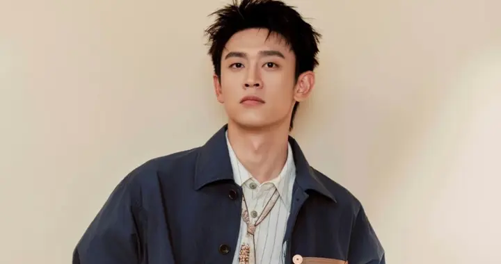 王天辰：住北京部队大院，身高185帅气迷人，出道10年终于火了