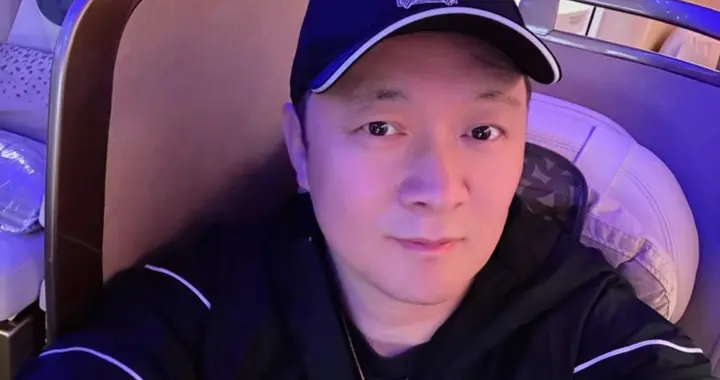 演员田重从迪拜回国！自曝是妻子预感不好催他回国 听老婆话能救命