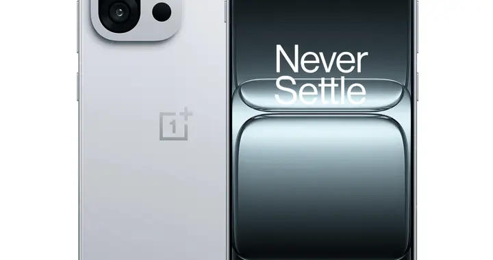 3399起售？7000mAh電池+超聲波指紋，一加15T有點香啊