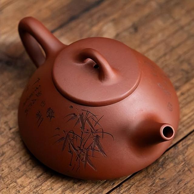 军人|紫砂壶的雕刻技艺的样式和技法，对其有怎样的影响？
