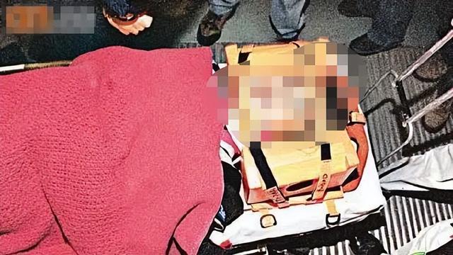 柯震东|突发！柯震东拍戏遭遇无人机爆炸，面部被缝30针严重毁容