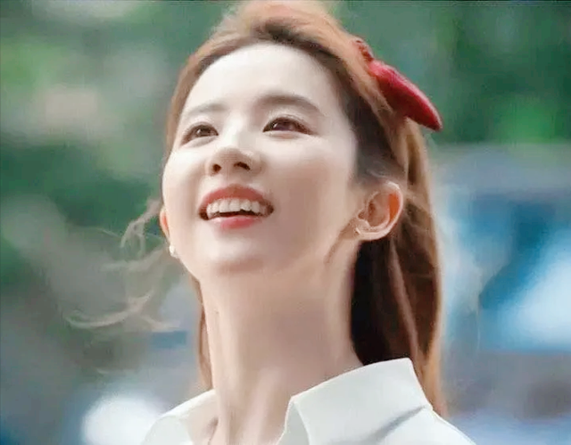 最能“扛剧”的10位女演员：殷桃第6，孙俪第4，第1实至名归