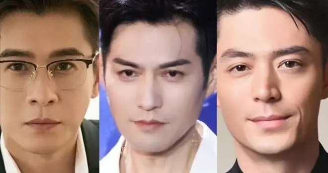 15年后再看 “天涯四美” 近况：2人长红，严屹宽翻盘，1人脸垮