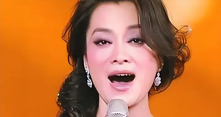 看62岁毛阿敏的生活，才知道她放弃260亿遗产，是真正的人间清醒