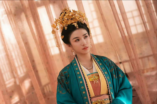 《似锦》：圣女出，南乌兴，大周改姓的真正意思是什么