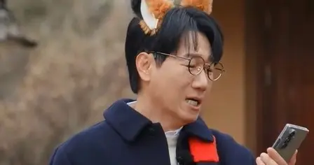 池石镇录制RM突然失控，当场对HaHa爆粗口，背后原因曝光引起共鸣