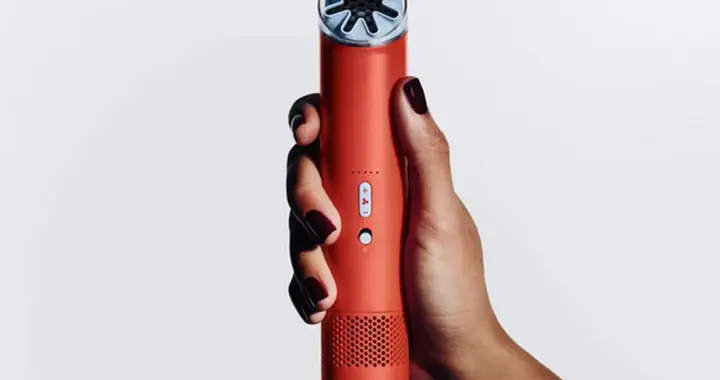 手持風扇賣99美元，戴森覺得錢是大風吹來的？