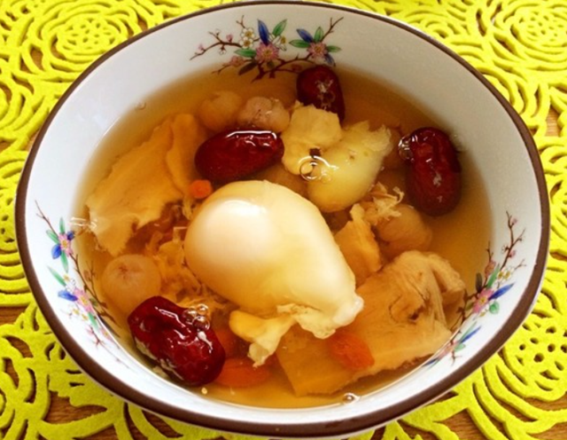 女人的美容“补给站”，排毒又养颜，每天换着吃，皮肤更水润