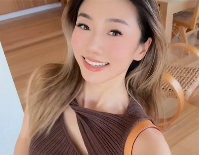 程晓玥将和老公分居！2岁女儿说一口流利英语，澳洲豪宅疑是租的