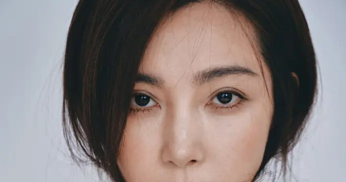 李冰冰新片来袭