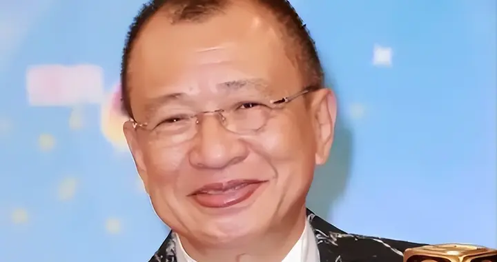 屋漏偏逢连夜雨！许绍雄去世才两个月，女儿许惠菁竟再迎噩耗