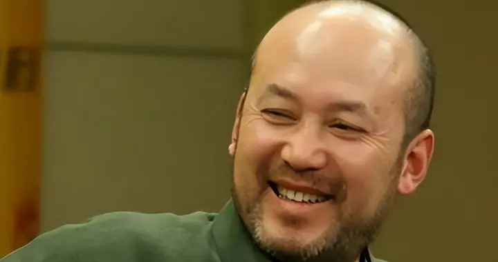 原来她是郭达的老婆，难怪老公能上二十次春晚，连蔡明都表示羡慕