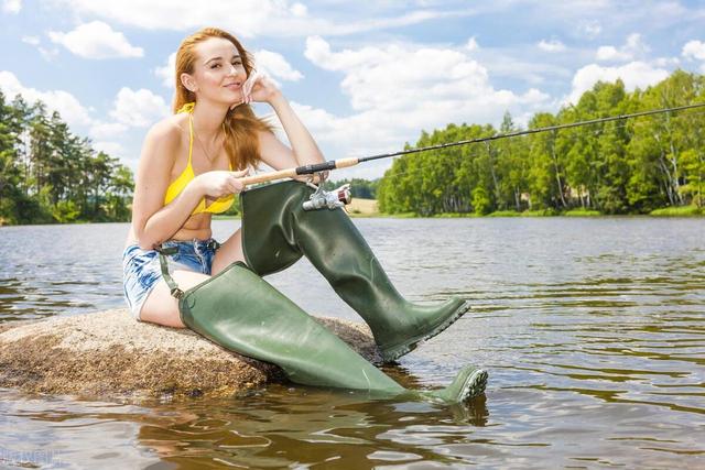 |临近618 给刚入坑钓鱼的新手朋友们做个装备推荐