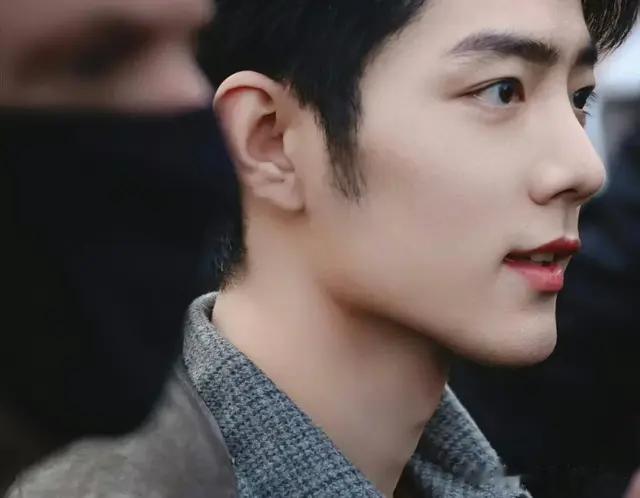 内娱新爆料？肖战 杨幂 周深 金秀贤 刘诗诗 邓为 迪丽热巴