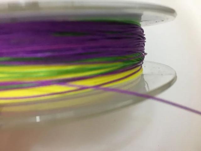 |大力马线钓鱼真的挡口吗，为何大师们不用？带你了解真相！