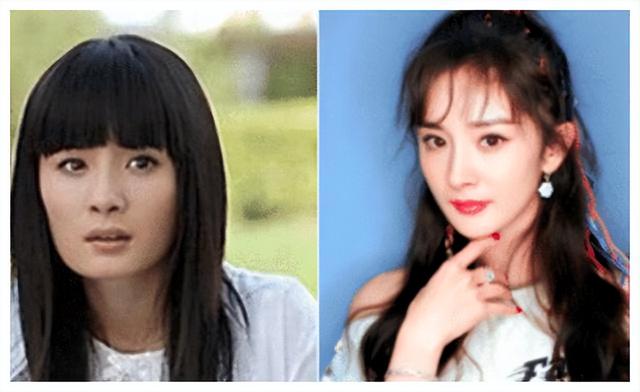 整容|整容脸成“妈生”，“朝天鼻”变美女，这些明星二次整容后更好看