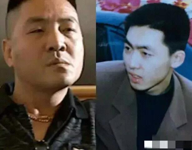 伟大的胜利|电视剧《征服》人物原型大全，周国权原型许乾卓才是石家庄的一哥