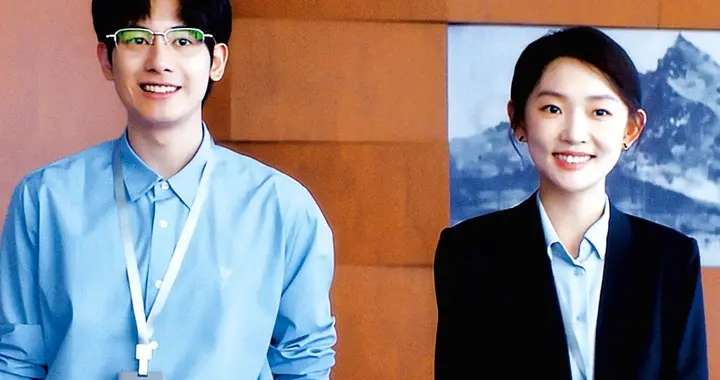 搭档完檀健次又合作肖战？网友:她才是真正的“男神收割机”吧!