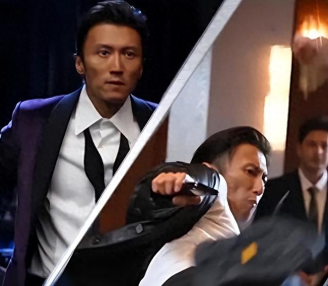 谢霆锋发的这个视频，让娱乐圈塌房了多少人