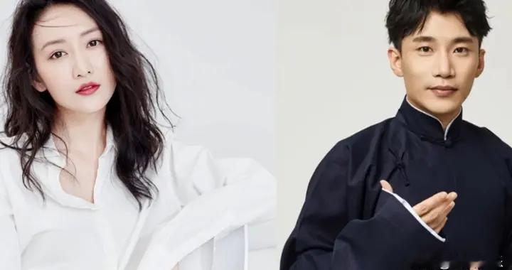 曝何九华王鸥已在南宁领证