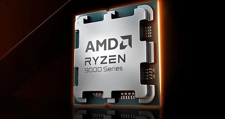 蘇媽高光時刻！AMD CPU銷量、營收雙雙創下歷史新高