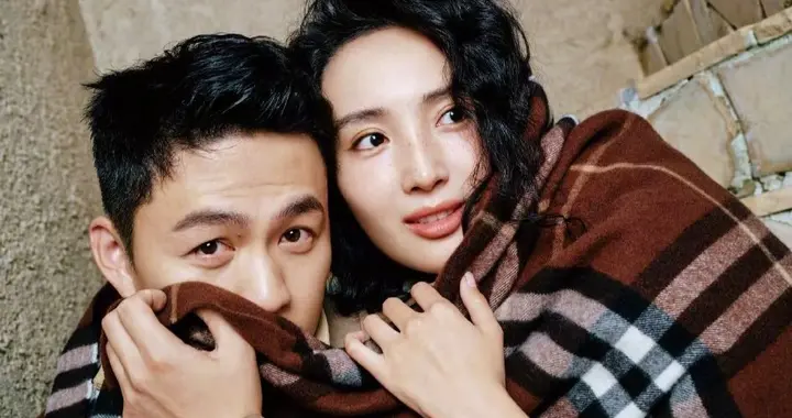 王紫璇晒婚讯引爆全网！34岁年龄差旧恋情再被扒？