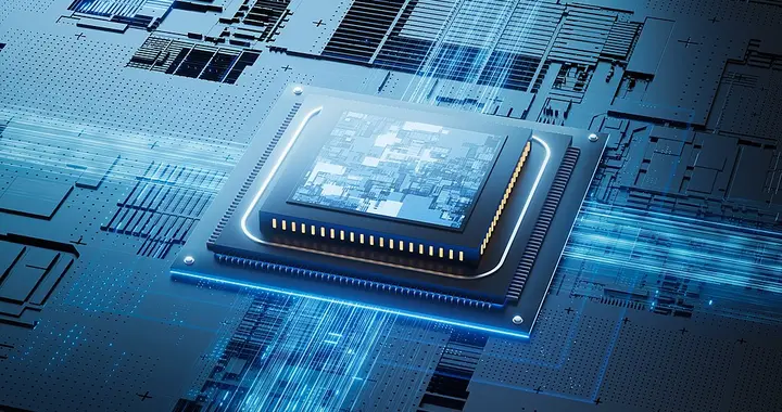 阿聯(lián)酋，即將獲得全球最先進(jìn)芯片