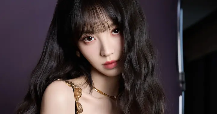 田曦薇-肤白貌美的美景