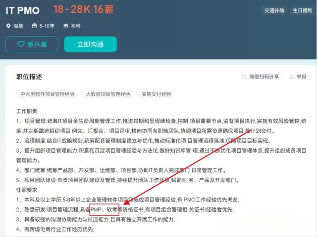 在国企上班，有必要考软考吗？