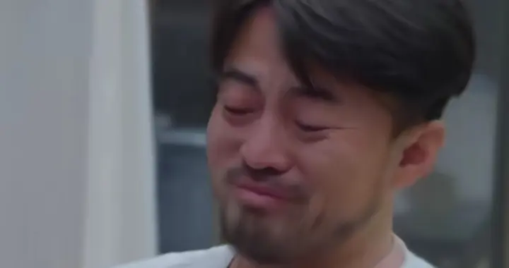 林家川安慰姜珮瑶反而被对方一句话整破防，演技精湛林家川该红了