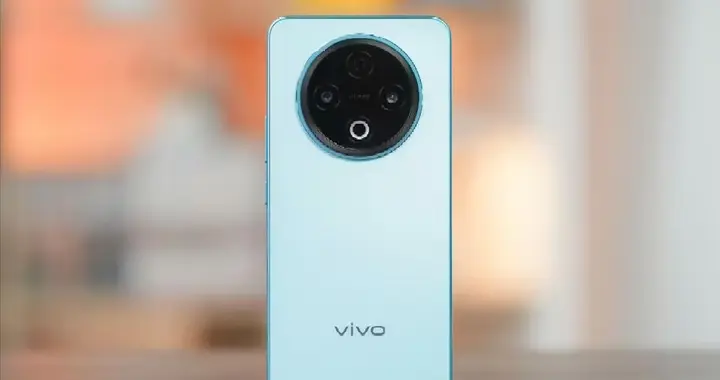 國補(bǔ)后僅1036元！五星抗摔+8200mAh+滿級防水，vivo“不講武德”