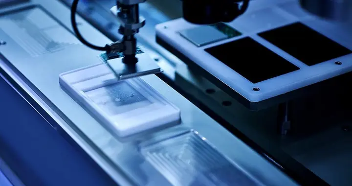 出貨1億顆，格科高端CIS產品還拿下ODM訂單