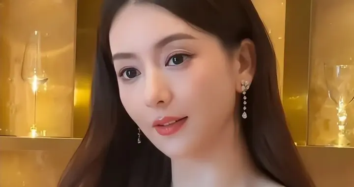 郭富城没想到，生三胎只4个多月，方媛就这样打出一副“王炸”