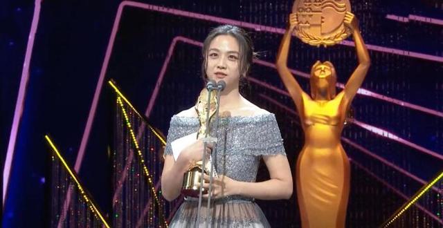 汤唯|又封后！汤唯获韩国电影制作家协会奖影后，今年已拿五座影后奖杯